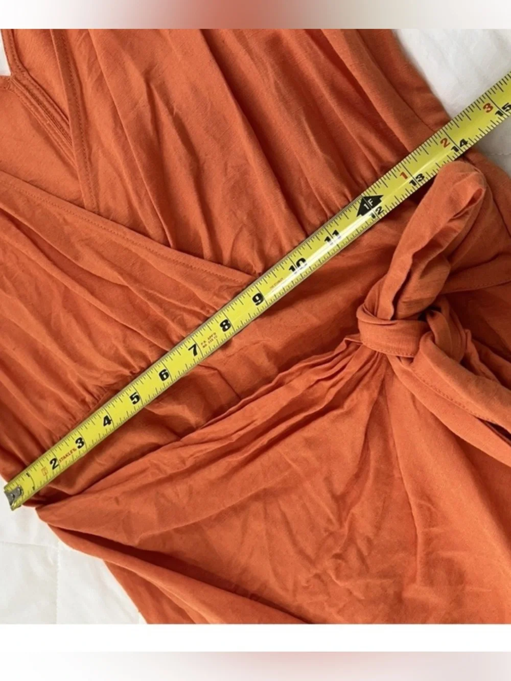 zara terracotta
